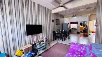 Townhouse at Suasana Templer, Rawang, photo 5