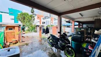 Townhouse at Suasana Templer, Rawang, photo 4