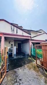 Townhouse at Suasana Templer, Rawang, photo 3