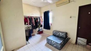 Townhouse at Suasana Templer, Rawang, photo 9