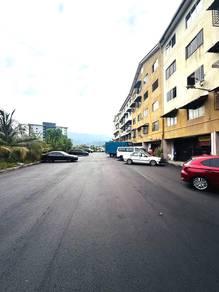Desa Sri Bayu, Rawang的平层住宅，照片1