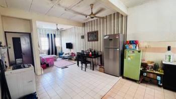 Townhouse at Suasana Templer, Rawang, photo 7