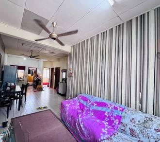 Townhouse at Suasana Templer, Rawang, photo 6