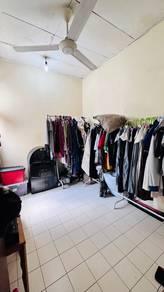 Townhouse at Suasana Templer, Rawang, photo 8