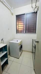 Apartment at Seri Kasturi, Setia Alam, photo 3