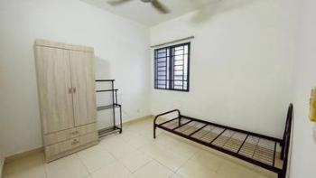 Apartment at Seri Kasturi, Setia Alam, photo 8
