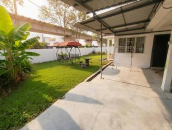 Taman Kapar Setia, Klang的房屋，照片2
