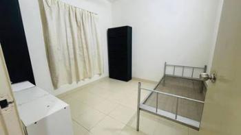 Apartment at Seri Kasturi, Setia Alam, photo 5