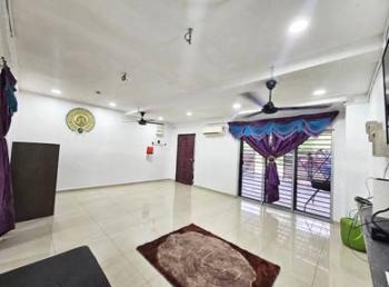 Jalan Dato Abdul Hamid 47, Klang的房屋，照片2