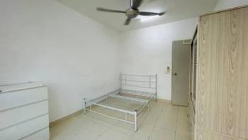 Apartment at Seri Kasturi, Setia Alam, photo 7