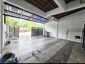 Jalan Dato Abdul Hamid 47, Klang的房屋，照片1