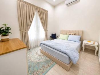 Bungalow at Taboh Naning, Alor Gajah, photo 8