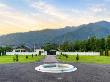 Bungalow at Taboh Naning, Alor Gajah, photo 1