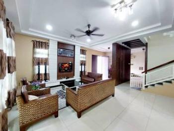 Bungalow at Taman Saujana Indah, Bukit Katil, photo 3