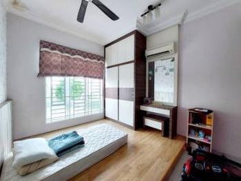 Bungalow at Taman Saujana Indah, Bukit Katil, photo 7