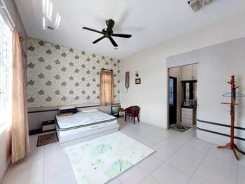 Bungalow at Taman Saujana Indah, Bukit Katil, photo 8