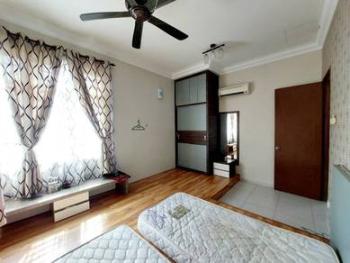 Bungalow at Taman Saujana Indah, Bukit Katil, photo 10
