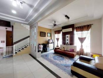 Bungalow at Taman Saujana Indah, Bukit Katil, photo 4