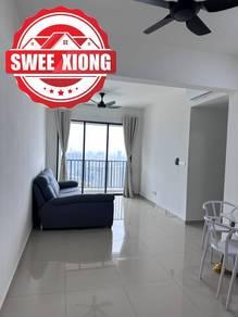 Condominium at IDEAL VENICE, Gelugor, photo 1