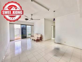 Apartmen di TAMAN KANG HAR TONG, Jelutong, foto 1