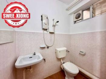 Apartmen di TAMAN KANG HAR TONG, Jelutong, foto 6