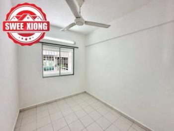 Apartmen di TAMAN KANG HAR TONG, Jelutong, foto 7