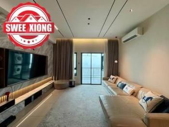 Condominium at Grace Residence, Jelutong, photo 2
