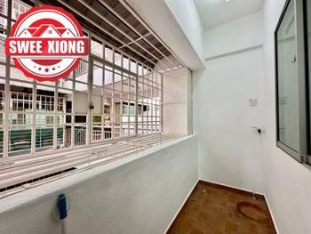 Apartmen di TAMAN KANG HAR TONG, Jelutong, foto 5