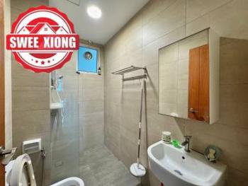 Kondominium di SETIA TRI ANGLE, Bayan Lepas, foto 10