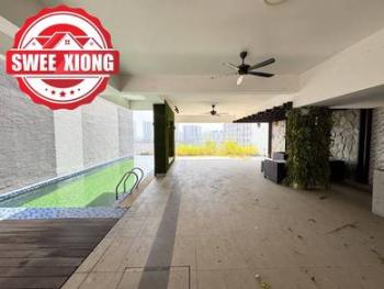 Banglo di Setia Pearl Island, Bayan Lepas, foto 8