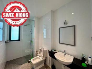 Condominium at Grace Residence, Jelutong, photo 4