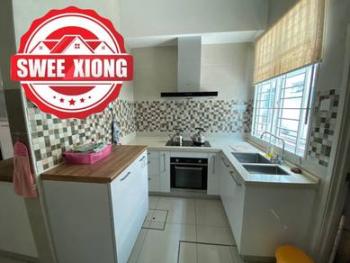 Lorong Teluk Tempoyak, Batu Maung的房屋，照片3