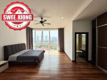 Banglo di Setia Pearl Island, Bayan Lepas, foto 6