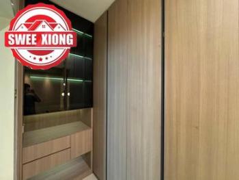 Condominium at Grace Residence, Jelutong, photo 6