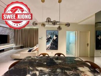 Condominium at Grace Residence, Jelutong, photo 10