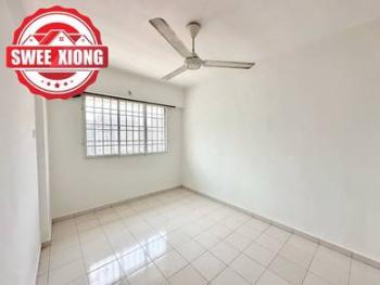 Apartmen di TAMAN KANG HAR TONG, Jelutong, foto 10