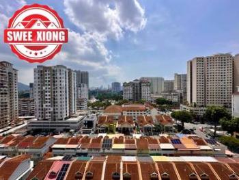 Apartmen di TAMAN KANG HAR TONG, Jelutong, foto 4