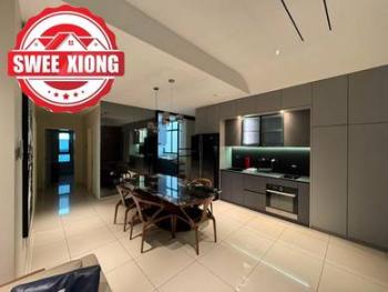 Condominium at Grace Residence, Jelutong, photo 8