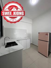 Condominium at IDEAL VENICE, Gelugor, photo 6