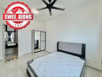 Kondominium di IDEAL VENICE, Gelugor, foto 10