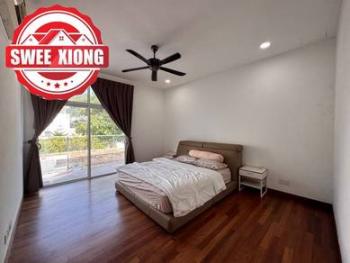 Banglo di Setia Pearl Island, Bayan Lepas, foto 2