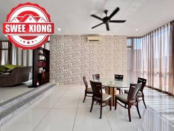 Banglo di Setia Pearl Island, Bayan Lepas, foto 7