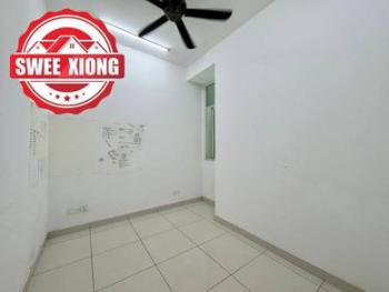 Kondominium di SETIA TRI ANGLE, Bayan Lepas, foto 8