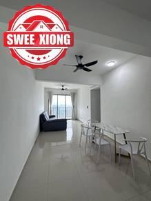 Condominium at IDEAL VENICE, Gelugor, photo 7