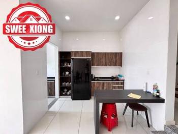 Banglo di Setia Pearl Island, Bayan Lepas, foto 4
