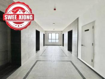 Kondominium di IDEAL VENICE, Gelugor, foto 4