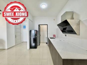 Kondominium di IDEAL VENICE, Gelugor, foto 3