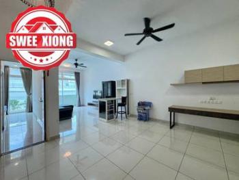 Kondominium di SETIA TRI ANGLE, Bayan Lepas, foto 6