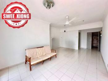Apartmen di TAMAN KANG HAR TONG, Jelutong, foto 2
