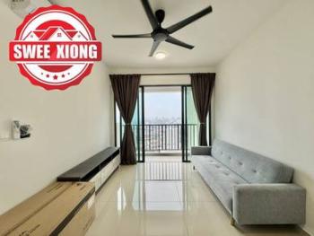 Kondominium di IDEAL VENICE, Gelugor, foto 1